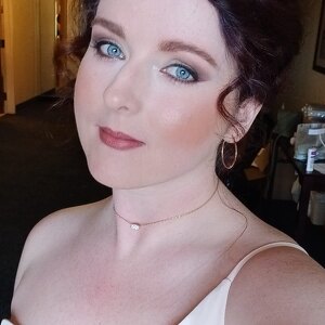 Fundraising Page: Kayla Ford